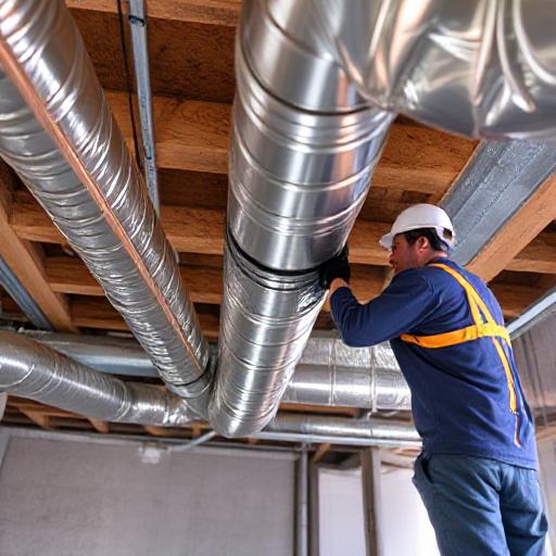 Duct Installations
