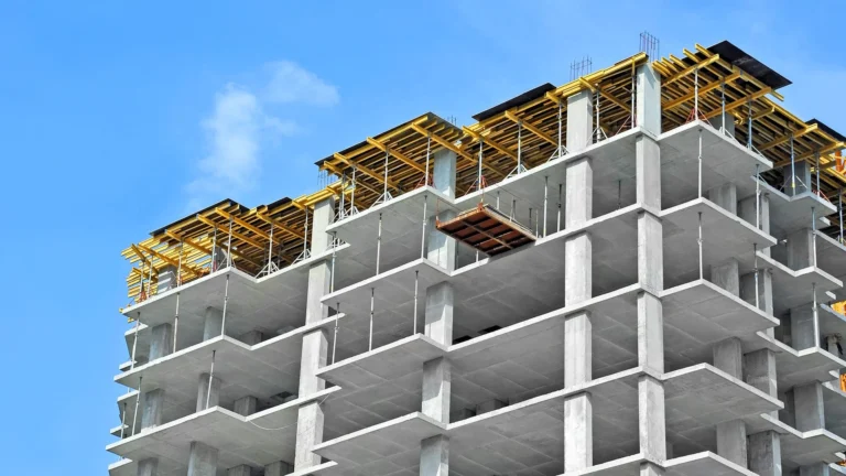 RC Frames (Reinforced Concrete Structures)
