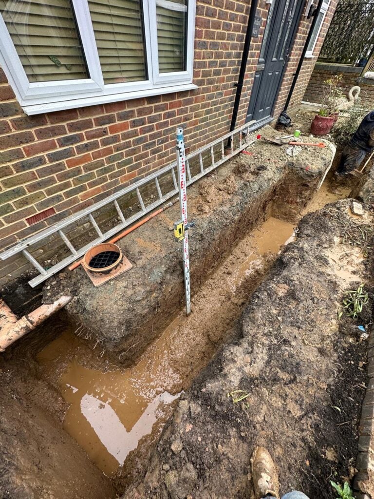 New Builds & Extensions