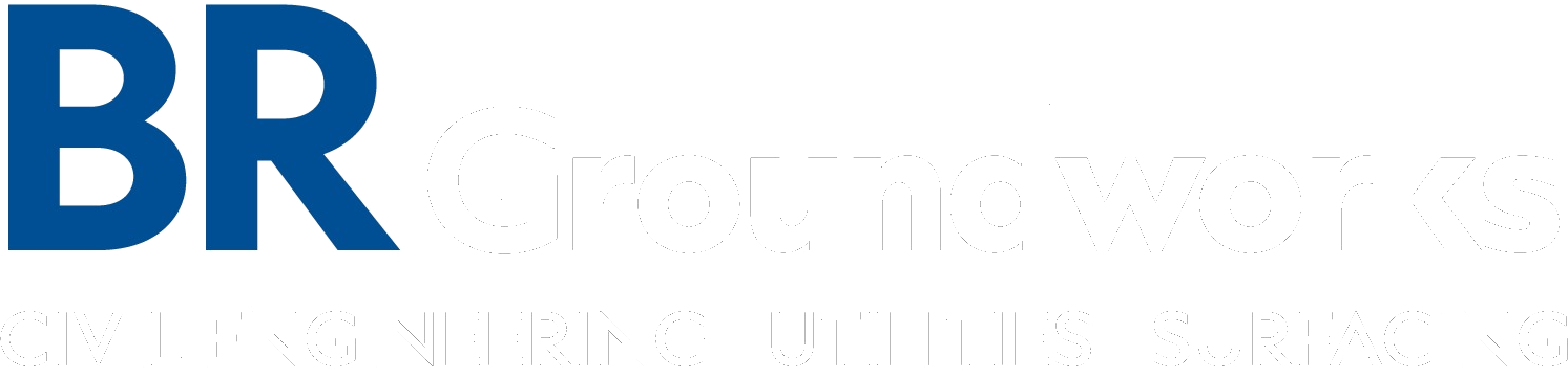 BR Groundworks Ltd